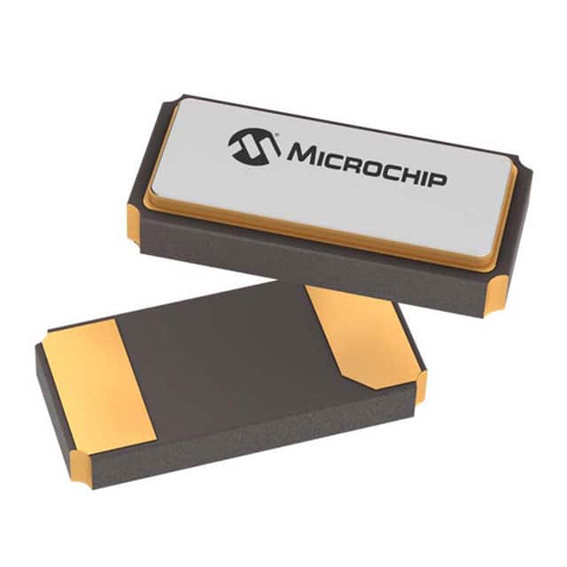VXM1-9003-12M0000000TR Microchip Technology  Cristales